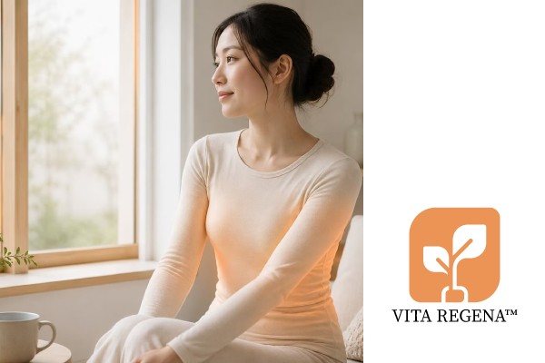 Vita Regenaサイトへのリンク